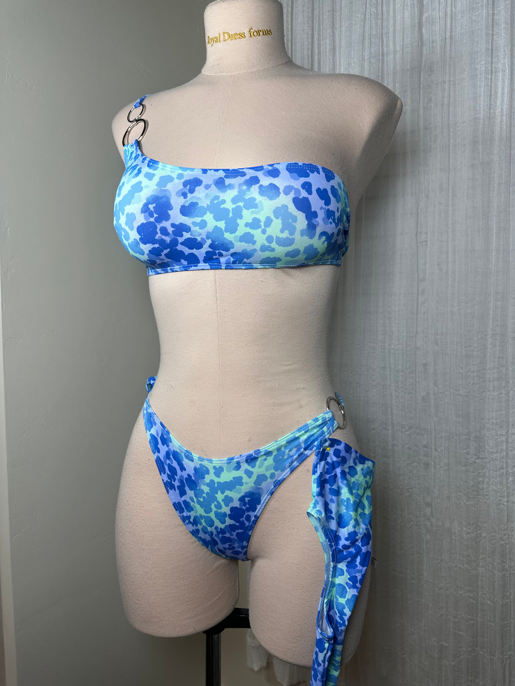 Cyber Safari Set Small