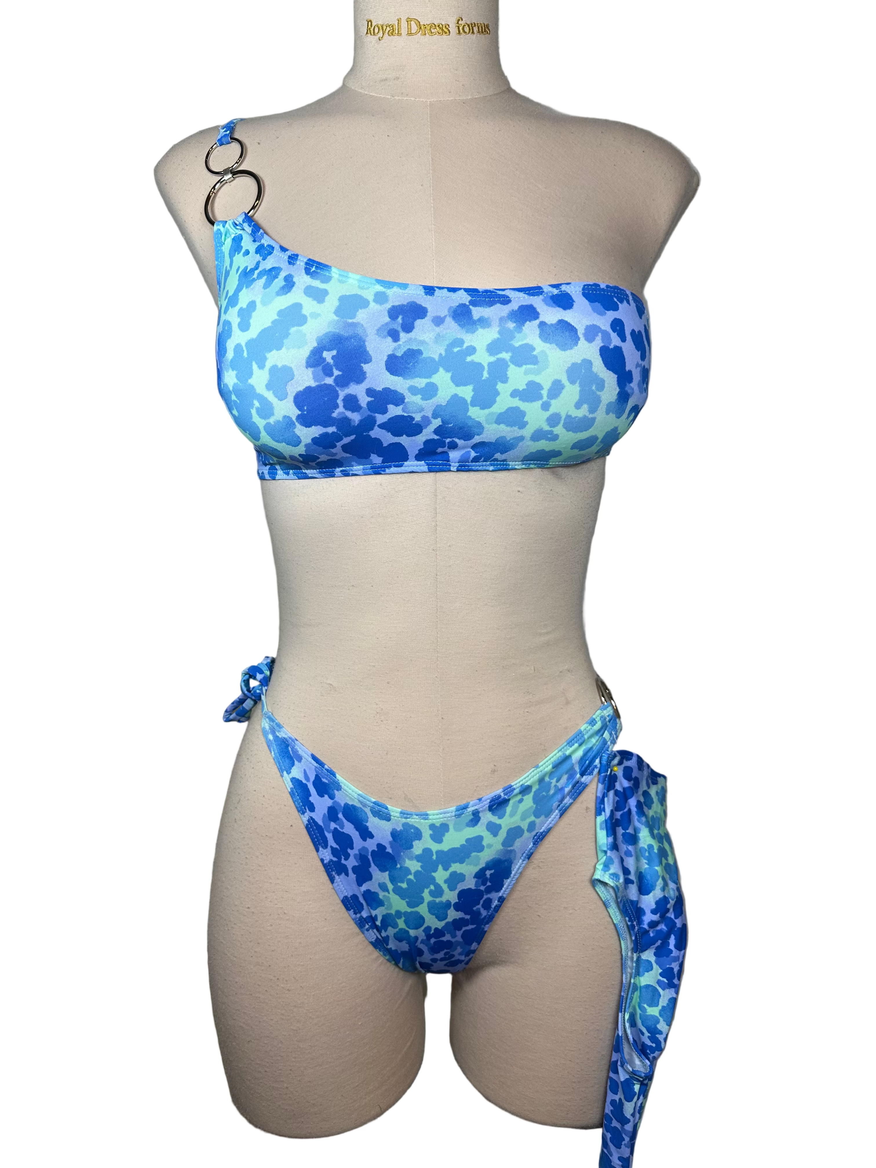 Cyber Safari Set Small