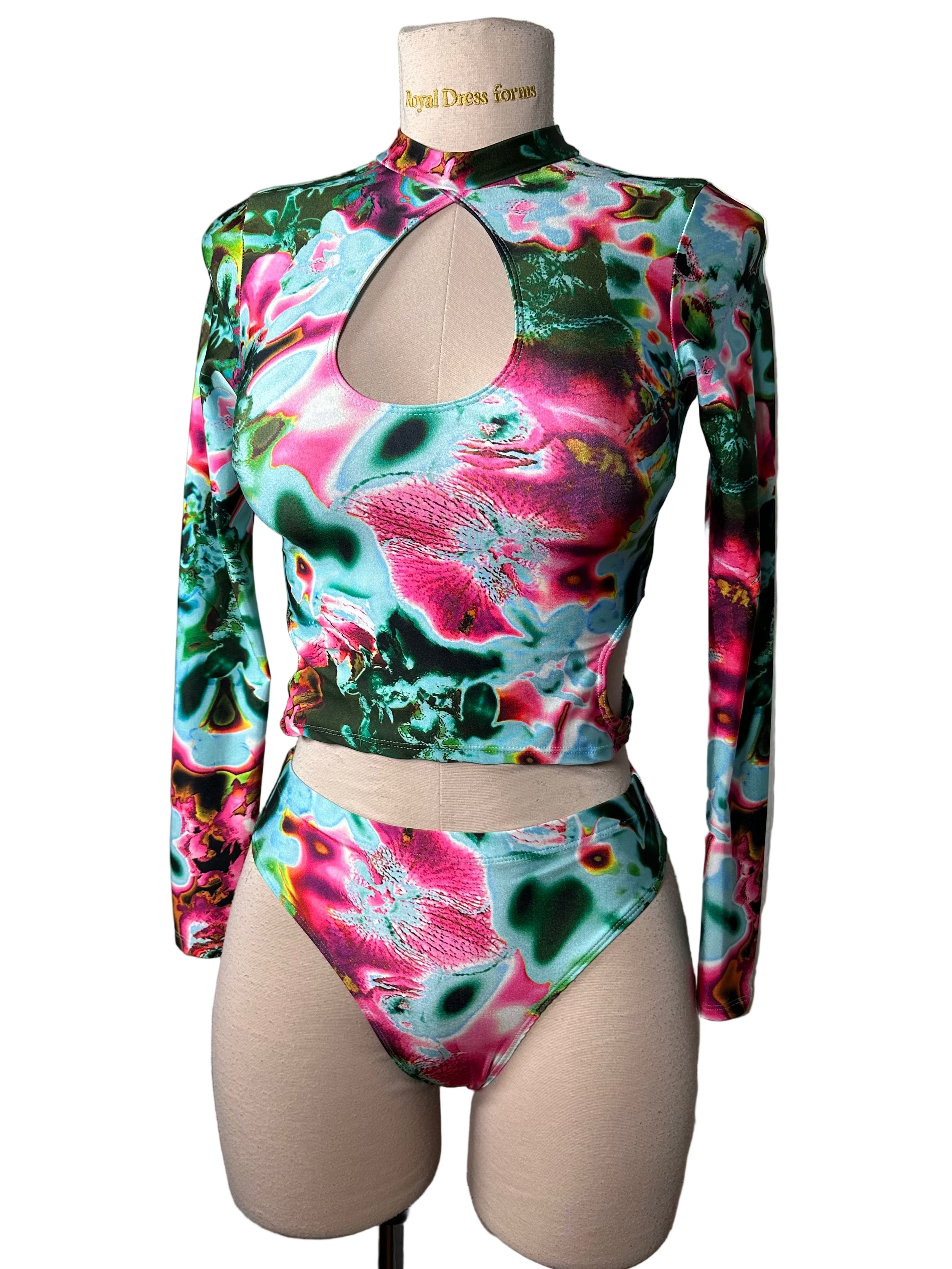 Psychadelia Set Small