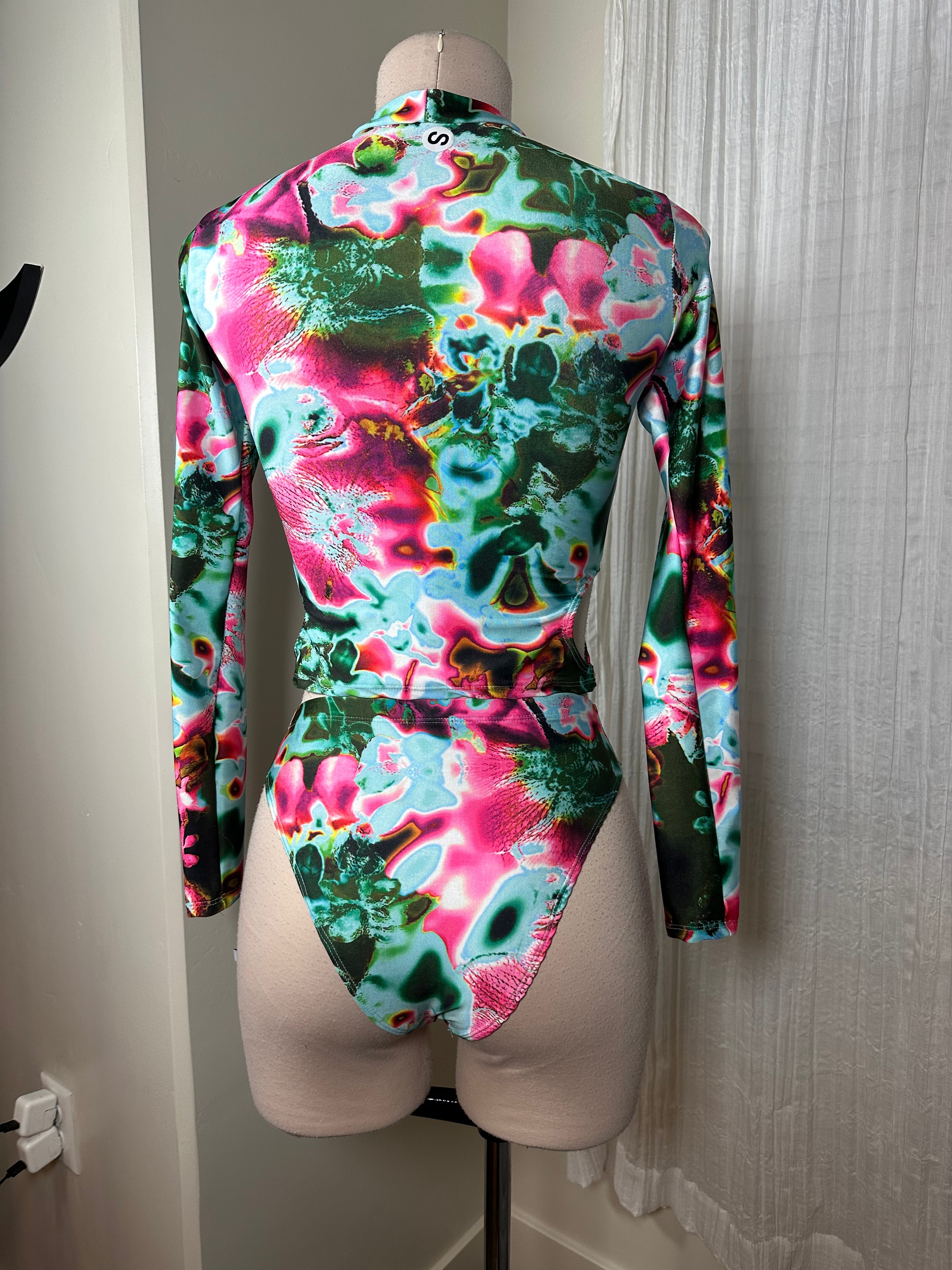 Psychadelia Set Small