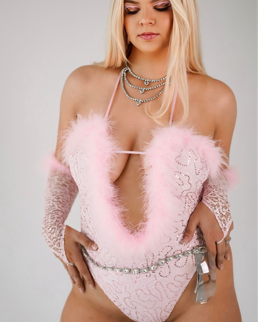 Dolly Bodysuit