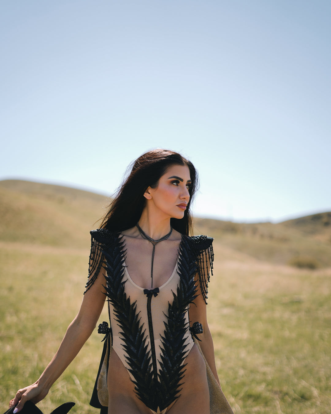 Golden Midnight Set