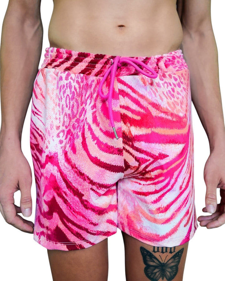 Alpha Shorts