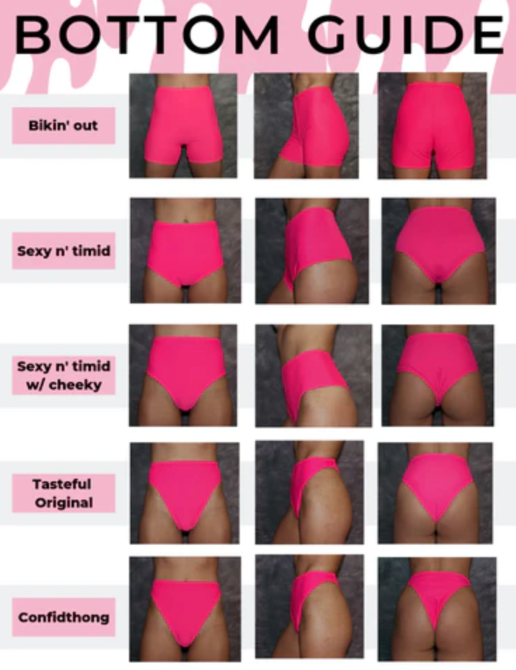 Instinct Bodysuit