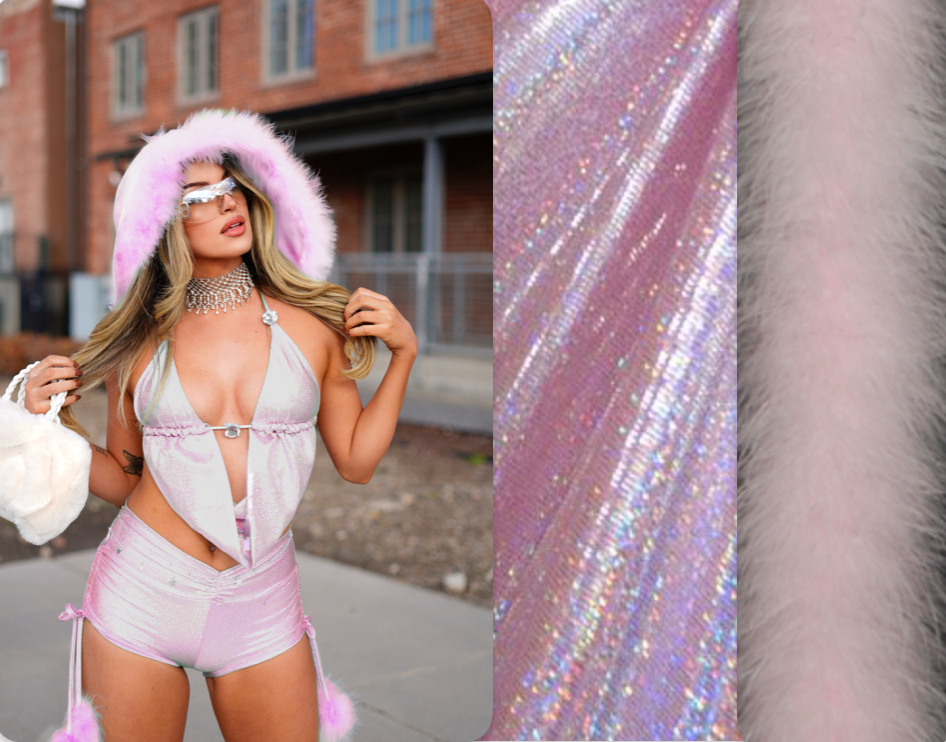 Icey Queen- Full Set