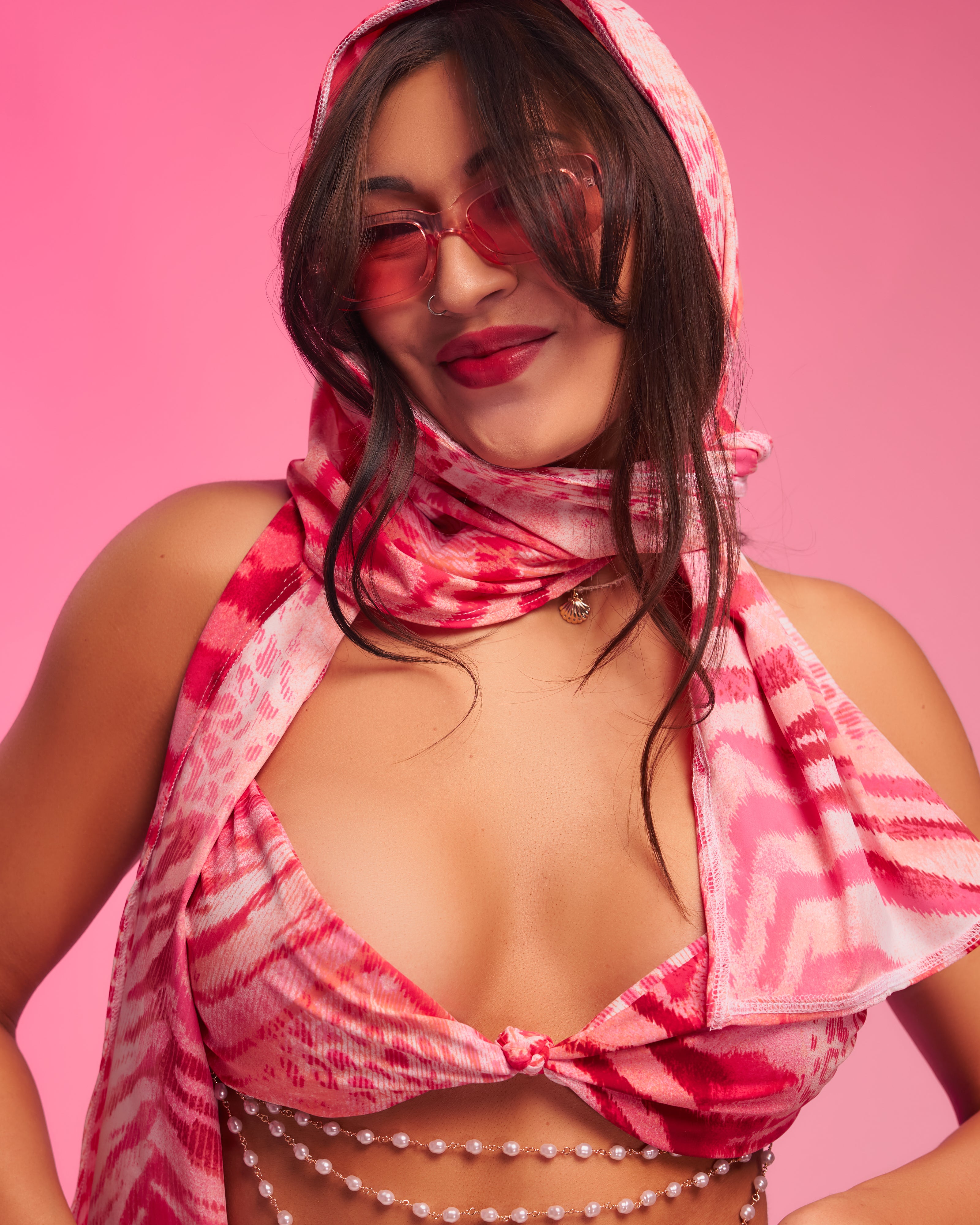 feminine Festival set