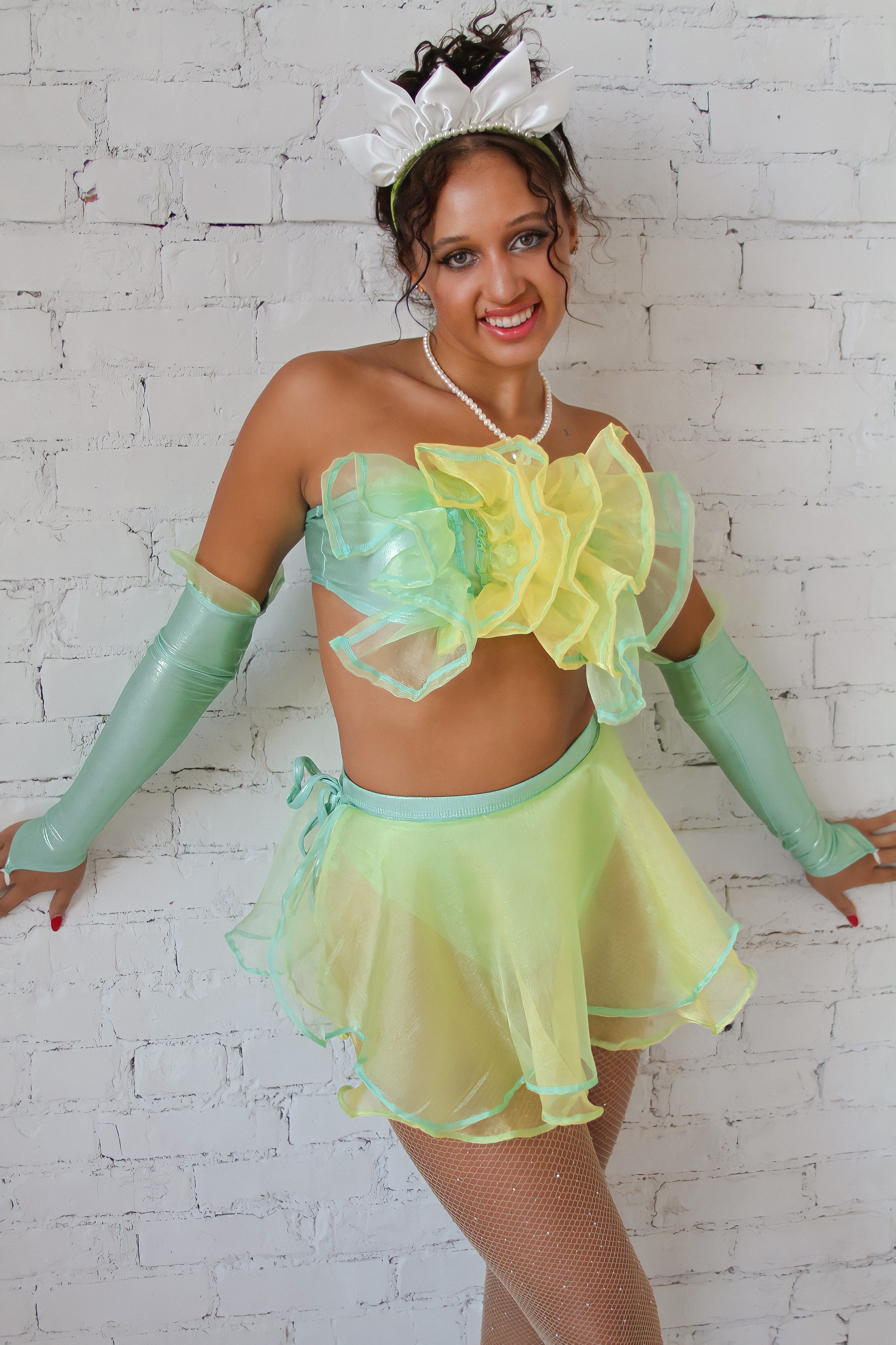 Tia Full Outfit Outfit