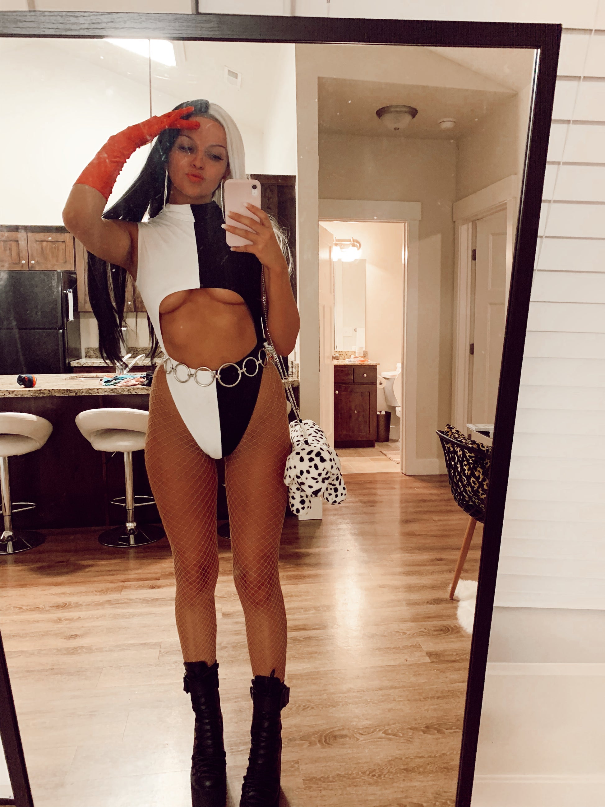 NYFW Bodysuit